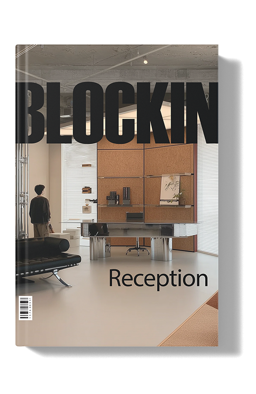 BLOCKIN Orbit（オービット）